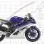 motorcycle specifications virtual crash