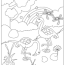 free flamingo coloring pages for