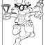 mardi gras coloring pages png images
