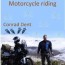 zen and the art of motorcycle riding by