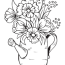 65 spring coloring pages free