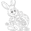 free easter coloring pages for kids