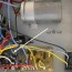 heat pump defrost board wiring question