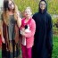 dementor costume trelawney costume and