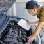 5 easy diy car repair projects