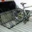 10 amazing diy truck bed bike rack