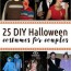 25 diy costumes for couples newlywed