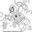 lego marvel coloring pages coloring home