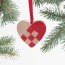 wooden heart ornament rasmussen s solvang