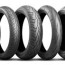 tyres to moto racing range