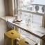 how to build a breakfast bar kitchen