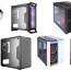 7 best smallest micro atx cases for
