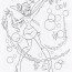 full size winx club coloring pages 15