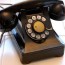 how to rewire a vintage phone so it