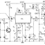 metal detector circuit diagrams and