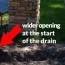 install a french drain in your yard