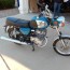 mz motorcycles for sale