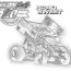 fan zone coloring pages race pro weekly
