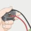 3 ways to install a car volt amp gauge