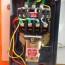 3phase 1hp motor control help project
