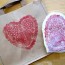 how to make diy gift bags for valentine