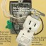 combination switches and receptacles