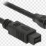 ieee 1394 electrical cable electrical