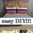 dreamy diy headboards you can make by