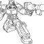 transformer coloring pages pdf