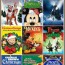 best christmas movies for preschoolers