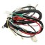 wiring harness loom for chinese