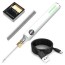 handskit usb charging soldering iron 5v