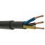 hi tuff outdoor cable electrical