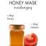 diy overnight face masks for glowing skin