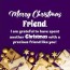 100 christmas wishes for friends and