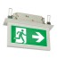 mexodus architectural led exit sign