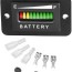buy husuku 48v led battery indicator 48