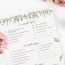 free printable wedding binder