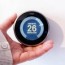 nest thermostat installation step by