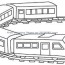 get this train coloring pages printable