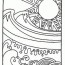get this summer coloring pages for