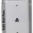 rca rca cat 6 white ethernet cable box