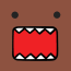 domo coloring pages clipart best