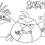 angry birds black and white png images