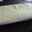 easy diy bassinet mattress protector
