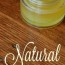natural wood cleaner and restorer the