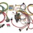 pickup truck chassis harness