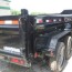 db19b 7x14 14k tandem dump trailer