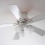whole house fan and can you diy