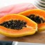 3 potential benefits of papaya soap